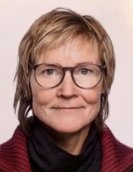 Imke Petersen