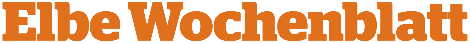Logo Elbe Wochenblatt