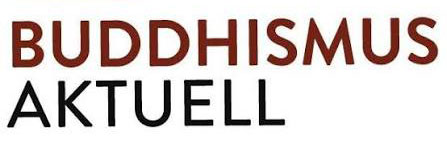 Logo Buddhismus aktuell