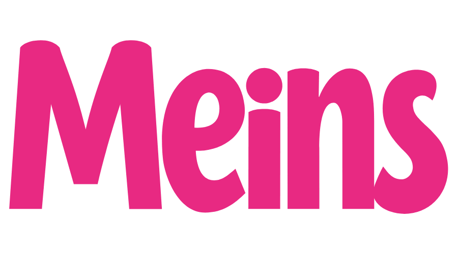 Logo meins magazin