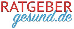 Logo Ratgeber gesund .de